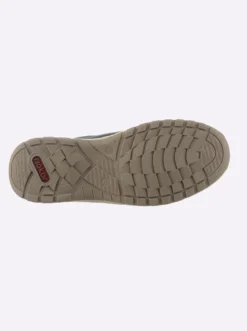 Slipper mit Wechselfußbett