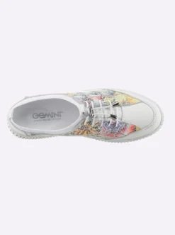 Slipper mit weich gepolsterter Innensohle