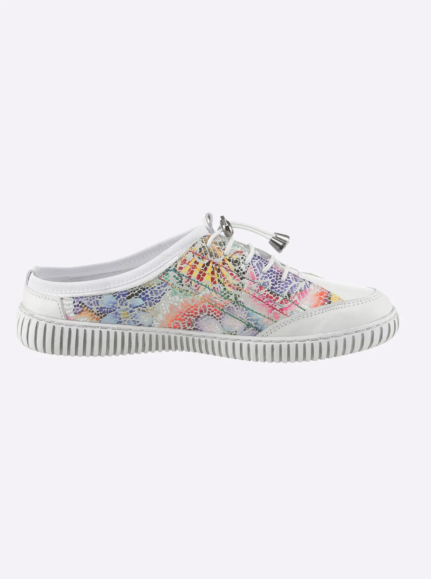 Slipper mit weich gepolsterter Innensohle