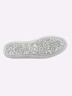 Slipper mit weich gepolsterter Innensohle