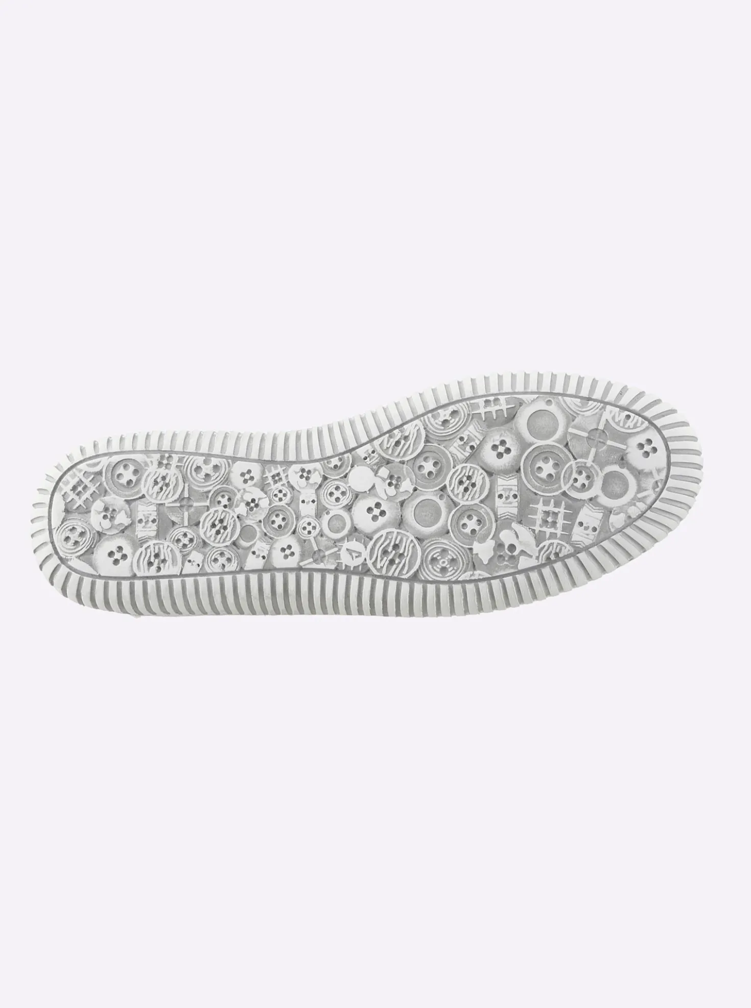 Slipper mit weich gepolsterter Innensohle
