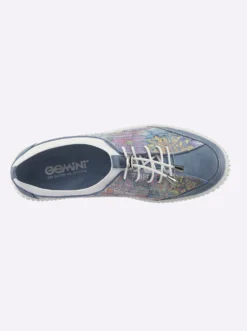 Slipper mit weich gepolsterter Innensohle