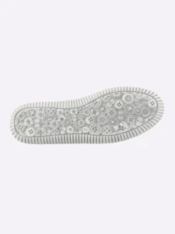 Slipper mit weich gepolsterter Innensohle