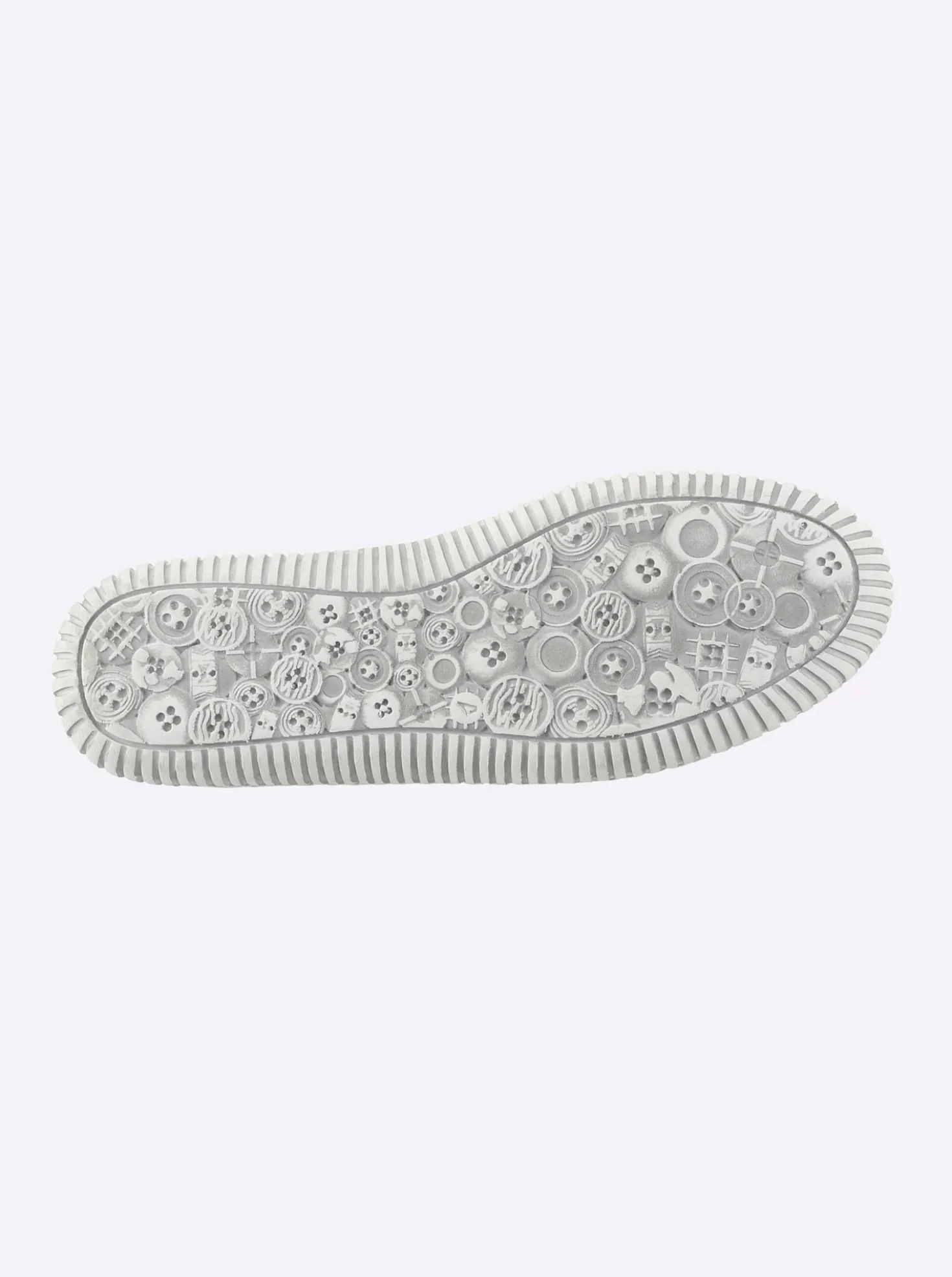 Slipper mit weich gepolsterter Innensohle