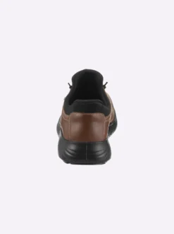 Slipper von Jomos, made in Germany