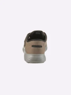 Sneaker aus Nubukleder, von Jomos