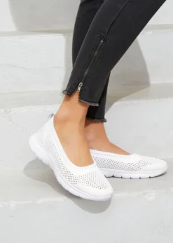 Sneaker Ballerinas