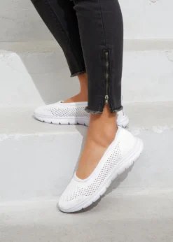 Sneaker Ballerinas