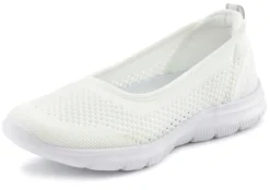 Sneaker Ballerinas