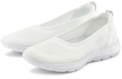 Sneaker Ballerinas