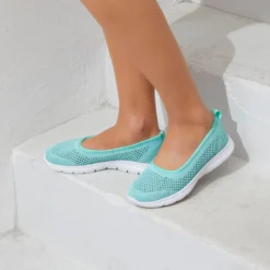 Sneaker Ballerinas