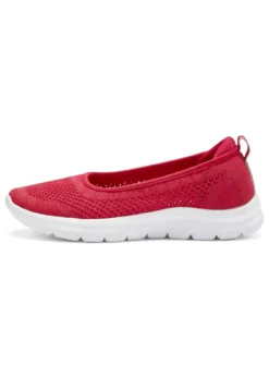 Sneaker Ballerinas