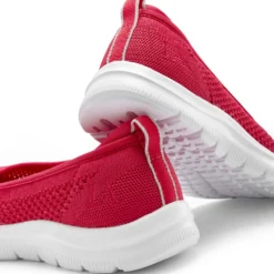 Sneaker Ballerinas