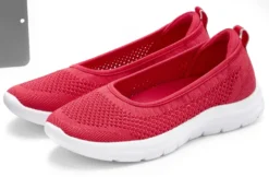 Sneaker Ballerinas