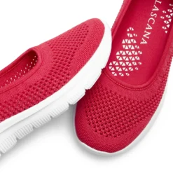 Sneaker Ballerinas