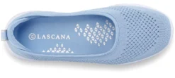 Sneaker Ballerinas