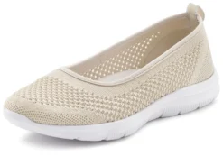 Sneaker Ballerinas