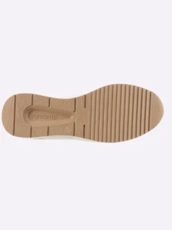 Sneaker für kräftige Füße