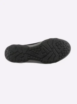 Sneaker für kräftige Füße