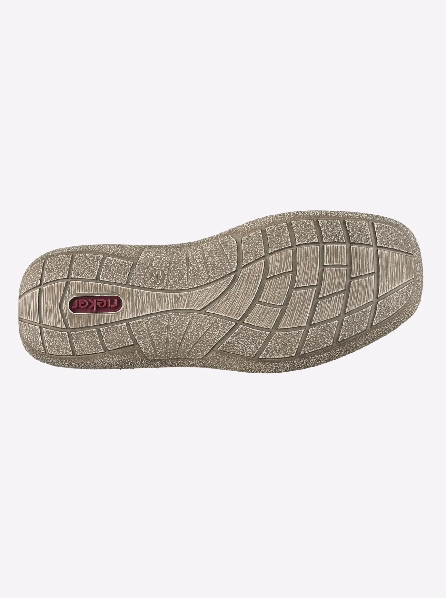 Sneaker für kräftige Füße