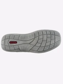 Sneaker für kräftige Füße
