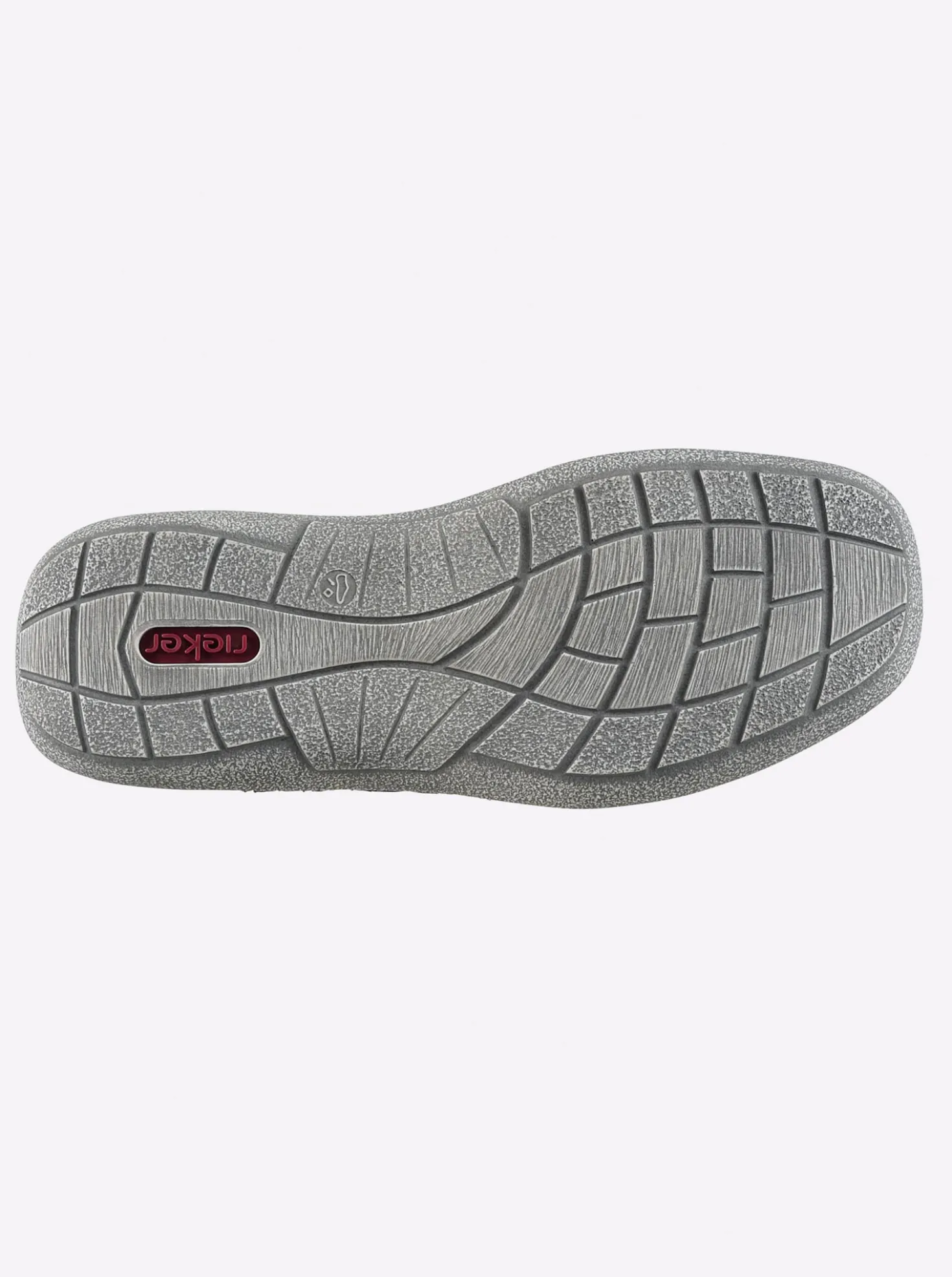Sneaker für kräftige Füße