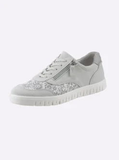 Sneaker für orthopädische Einlagen geeignet