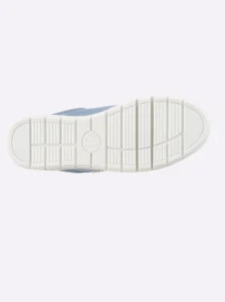 Sneaker für orthopädische Einlagen geeignet