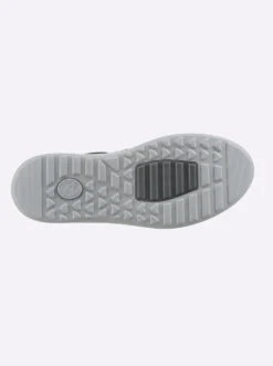 Sneaker für sehr kräftige, empfindliche Füße