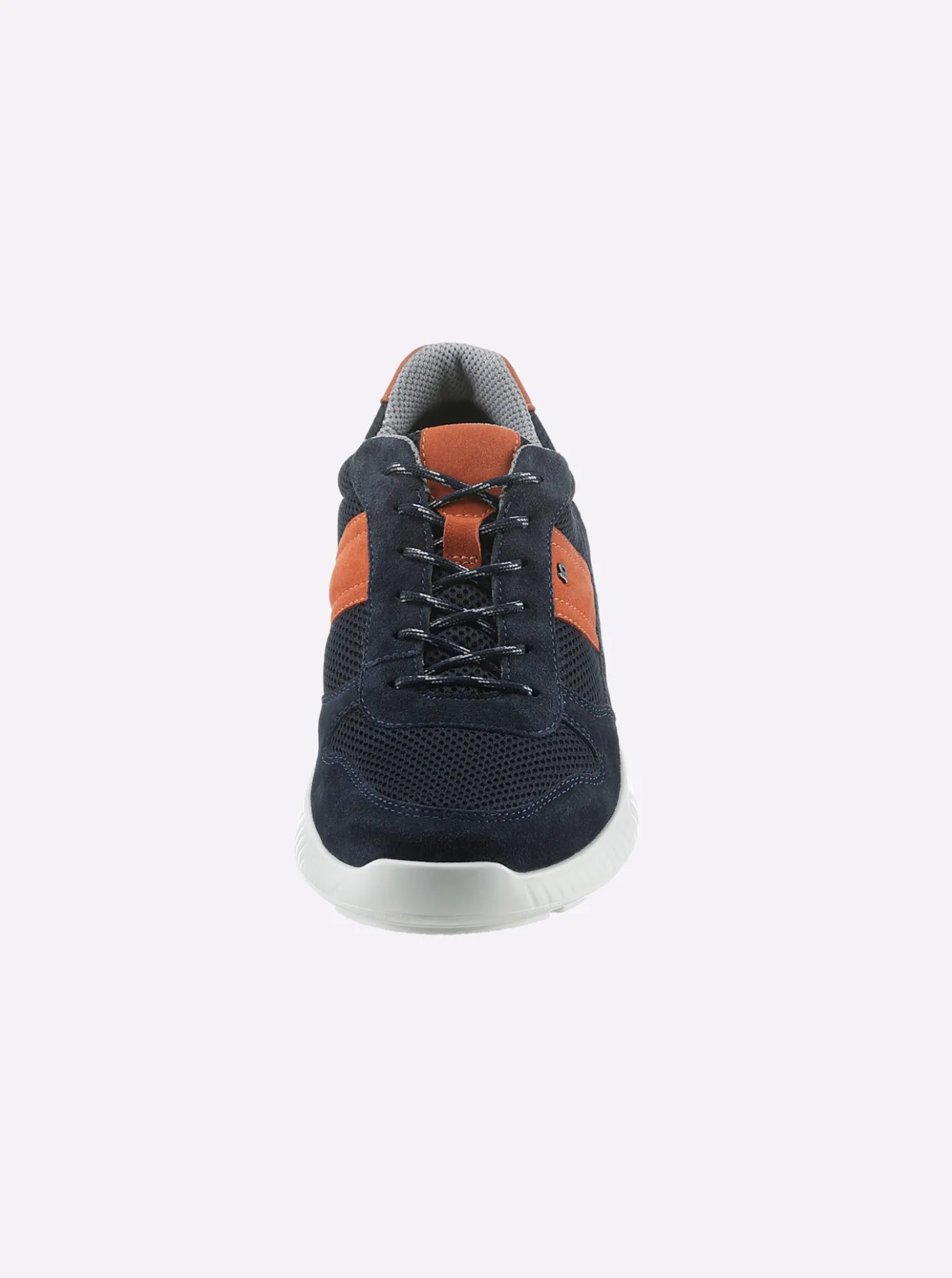 Sneaker in atmungsaktiver Qualität