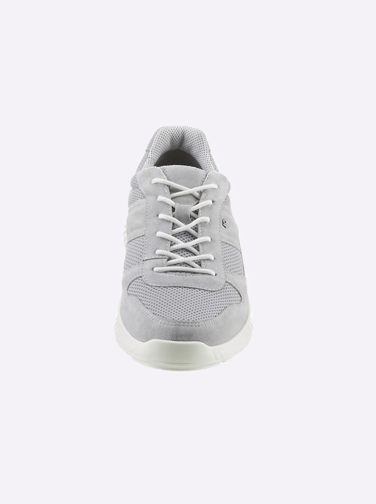Sneaker in atmungsaktiver Qualität