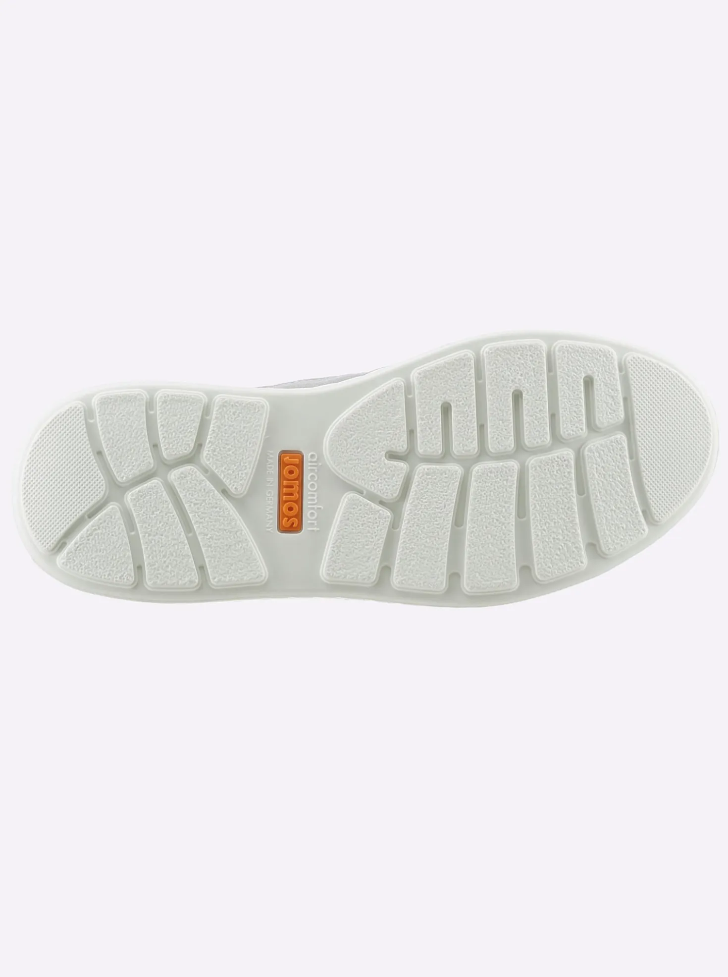 Sneaker in atmungsaktiver Qualität