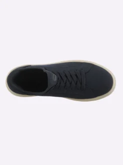 Sneaker zum einfachen Reinschlüpfen