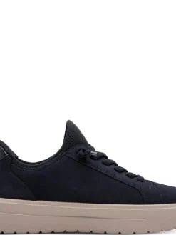 Sneaker zum einfachen Reinschlüpfen