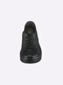 Sneaker zum einfachen Reinschlüpfen