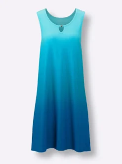 Sommerkleid in A-Linie