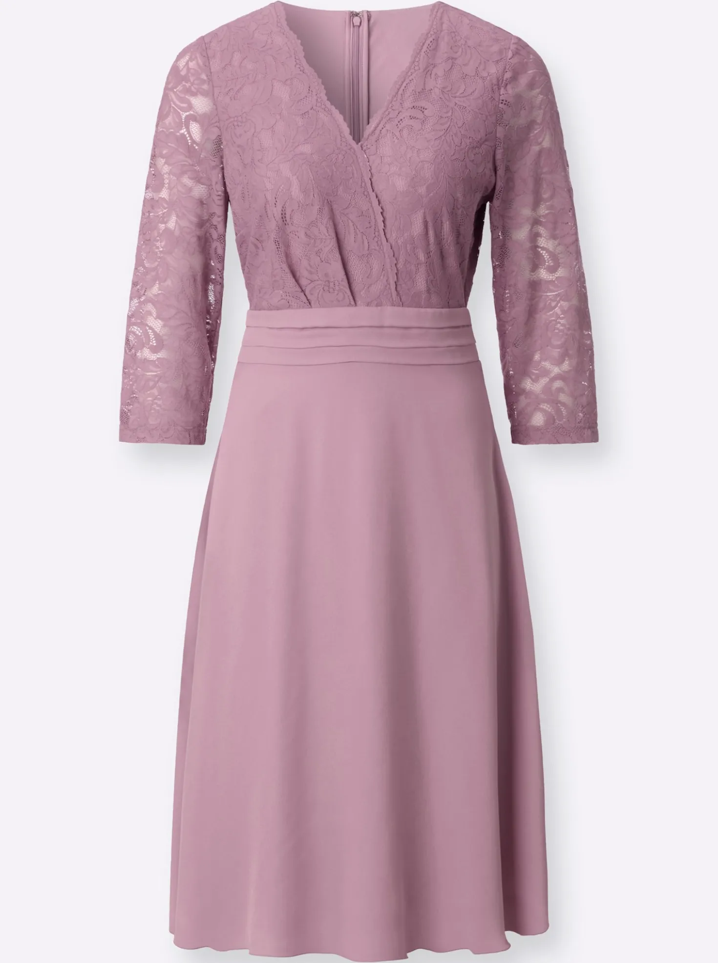Spitzenkleid