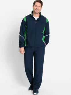 Sportanzug