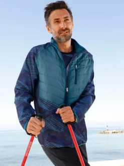 Sporthose aus Microfaser-Qualität