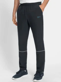 Sporthose aus Microfaser-Qualität