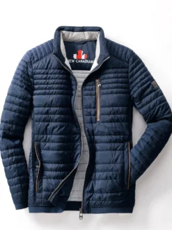 Steppjacke