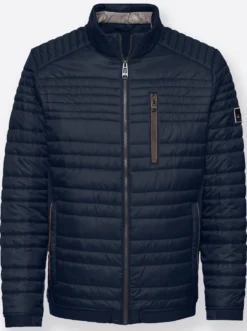 Steppjacke