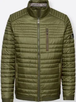 Steppjacke