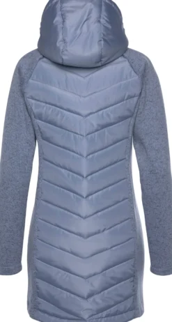 Steppjacke