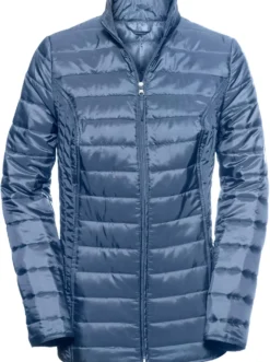 Steppjacke leicht wattiert