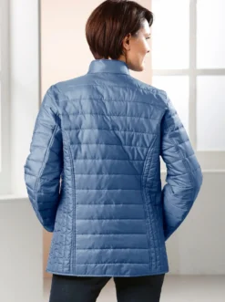 Steppjacke leicht wattiert