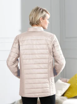 Steppjacke leicht wattiert