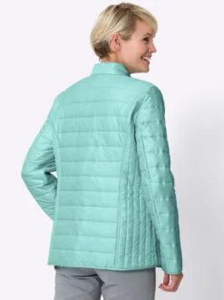 Steppjacke leicht wattiert