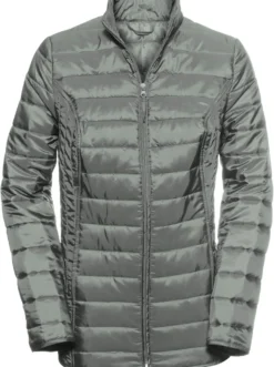 Steppjacke leicht wattiert