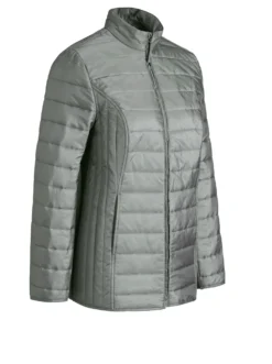 Steppjacke leicht wattiert